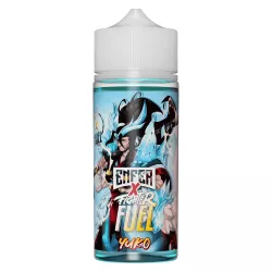 E-Liquid Yuko - Enfer X Fighter Fuel - 100ml - Maison Fuel