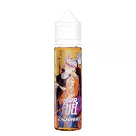 E-Liquide Toshimura - Fighter Fuel - 50ml - Maison Fuel