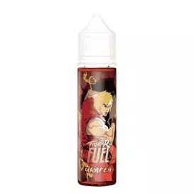 E-Liquide Uraken - Fighter Fuel - 50ml - Maison Fuel