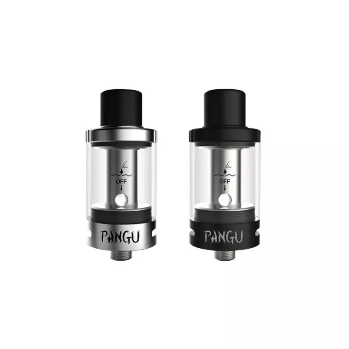 Clearomizer Pangu f&uuml;r elektronische Zigarette - Kangertech