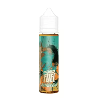 E-Liquide Kansetsu - Fighter Fuel - 50ml - Maison Fuel