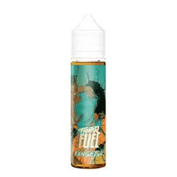 E-Liquid Kansetsu - Fighter Fuel - 50ml - Maison Fuel