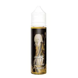 E-Liquide Kobura - Fighter Fuel - 50ml - Maison Fuel