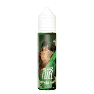 E-Liquide Minasawa - Fighter Fuel - 50ml - Maison Fuel