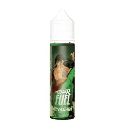 E-Liquid Minasawa - Fighter Fuel - 50ml - Maison Fuel
