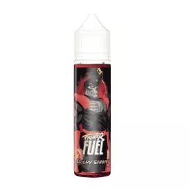 E-Liquide Bloody Shigeri - Fighter Fuel - 50ml - Maison Fuel