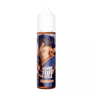 E-Liquide Hizagiri - Fighter Fuel - 50ml - Maison Fuel