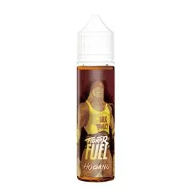 E-Liquide Hogano - Fighter Fuel - 50ml - Maison Fuel