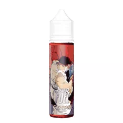 E-Liquid Seiruyto - Fighter Fuel - 50ml - Maison Fuel