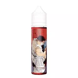 E-Liquide Seiruyto - Fighter Fuel - 50ml - Maison Fuel
