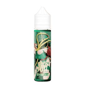 E-Liquide Shaken - Fighter Fuel - 50ml - Maison Fuel