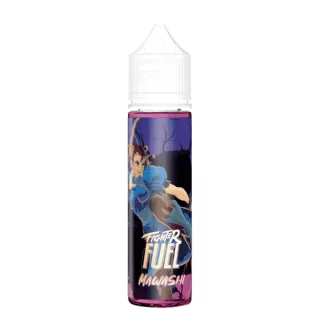 E-Liquide Mawashi - Fighter Fuel - 50ml - Maison Fuel