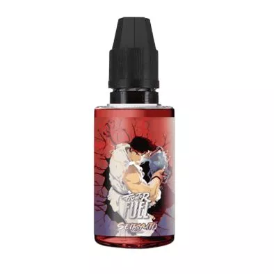 Concentré Seiryuto - Fighter Fuel - 30ml - Maison Fuel 0
