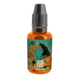 Konzentrat Kansetsu - Fighter Fuel - 30ml - Maison Fuel
