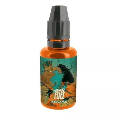 Konzentrat Kansetsu - Fighter Fuel - 30ml - Maison Fuel 0