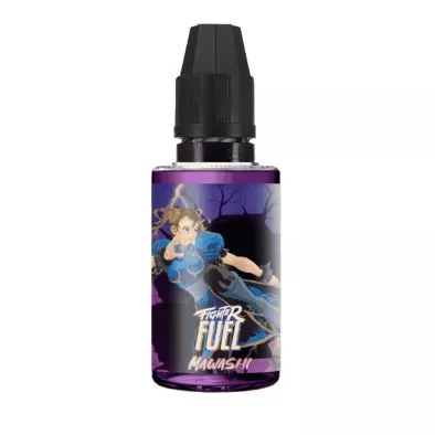 Konzentrat Mawashi - Fighter Fuel - 30ml - Maison Fuel 0