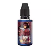 Concentré Shigeri - Fighter Fuel - 30ml - Maison Fuel