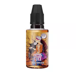 Konzentrat Toshimura - Fighter Fuel - 30ml - Maison Fuel