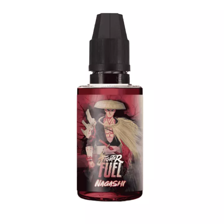 DIY Nagashi konzentriertes Aroma - Fighter Fuel