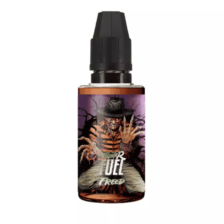DIY Freed konzentriertes Aroma - Fighter Fuel