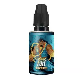 Concentré Barrako - Fighter Fuel - 30ml - Maison Fuel