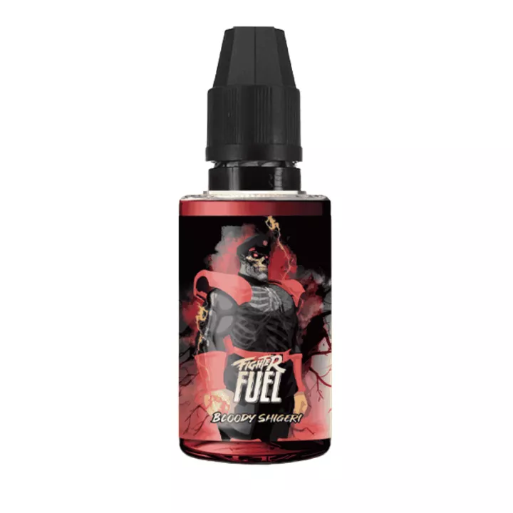 Ar&ocirc;me concentr&eacute; DIY Bloody Shigeri - Fighter Fuel