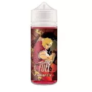 E-Liquide Uraken - Fighter Fuel - 100ml - Maison Fuel