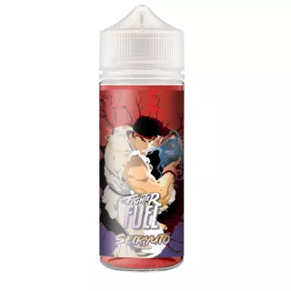 E-Liquid Seiruyto - Fighter Fuel - 100ml - Maison Fuel