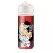 E-Liquide Seiruyto - Fighter Fuel - 100ml - Maison Fuel