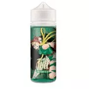 E-Liquide Shaken - Fighter Fuel - 100ml - Maison Fuel