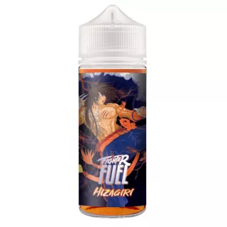 E-Liquide Hizagiri - Fighter Fuel - 100ml - Maison Fuel