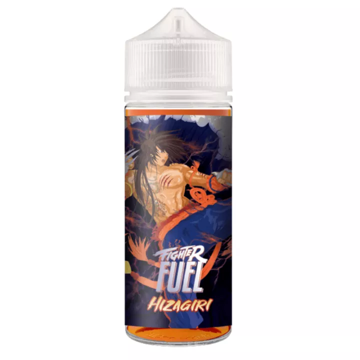E-Liquid Hizagiri 100 ml Maison Fuel