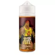 E-Liquid Hogano - Fighter Fuel - 100ml - Maison Fuel
