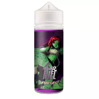 E-Liquide Kuroko - Fighter Fuel - 100ml - Maison Fuel