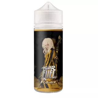 E-Liquid Kobura - Fighter Fuel - 100ml - Maison Fuel