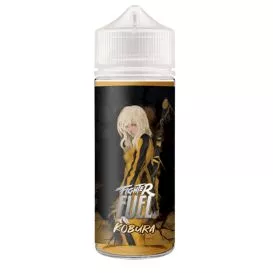 E-Liquide Kobura - Fighter Fuel - 100ml - Maison Fuel