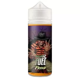 E-Liquide Feed - Fighter Fuel - 100ml - Maison Fuel