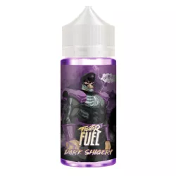 E-Liquid Dark Shigeri - Fighter Fuel - 100ml - Maison Fuel