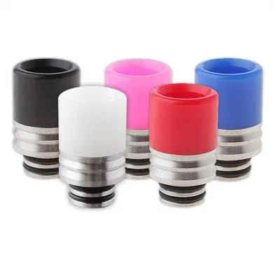 Drip tip POM anti spitback 5,90 € 0