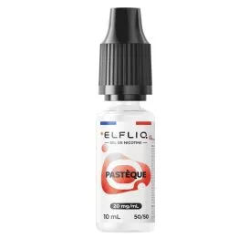 E-liquid Pastèque - Elfliq Made In France - 10ml - Elfbar