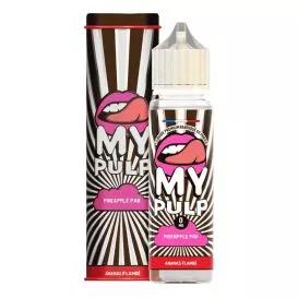 E-Liquid Pineapple Pan - My Pulp - 50ml - Pulp