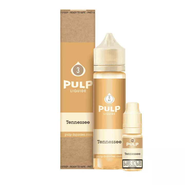 E-liquide Tennessee 60 ml Pulp
