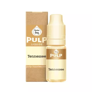 E-Liquide Tennessee - Pulp Classique - 10ml - Pulp
