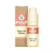 E-Liquid Peau de Pêche - Pulp Classique - 10ml - Pulp
