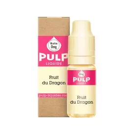 E-Liquid Fruit du Dragon - Pulp Classique - 10ml - Pulp