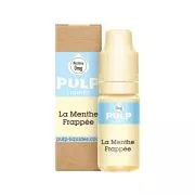 E-Liquid Menthe Frappée - Pulp Classique - 10ml - Pulp