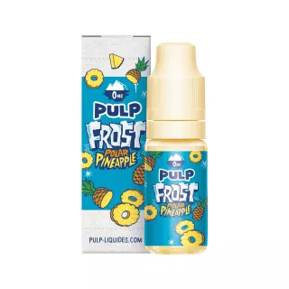 E-Liquide Polar Pineapple - Pulp Frost - 10ml - Pulp