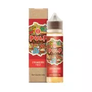 E-Liquid Strawberry Field - Pulp Kitchen - 50ml - Pulp