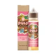 E-Liquid The Pink Fat Gum - Pulp Kitchen - 50ml - Pulp