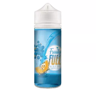 E-Liquid The Blue Oil - Fruity Fuel - 100ml - Maison Fuel